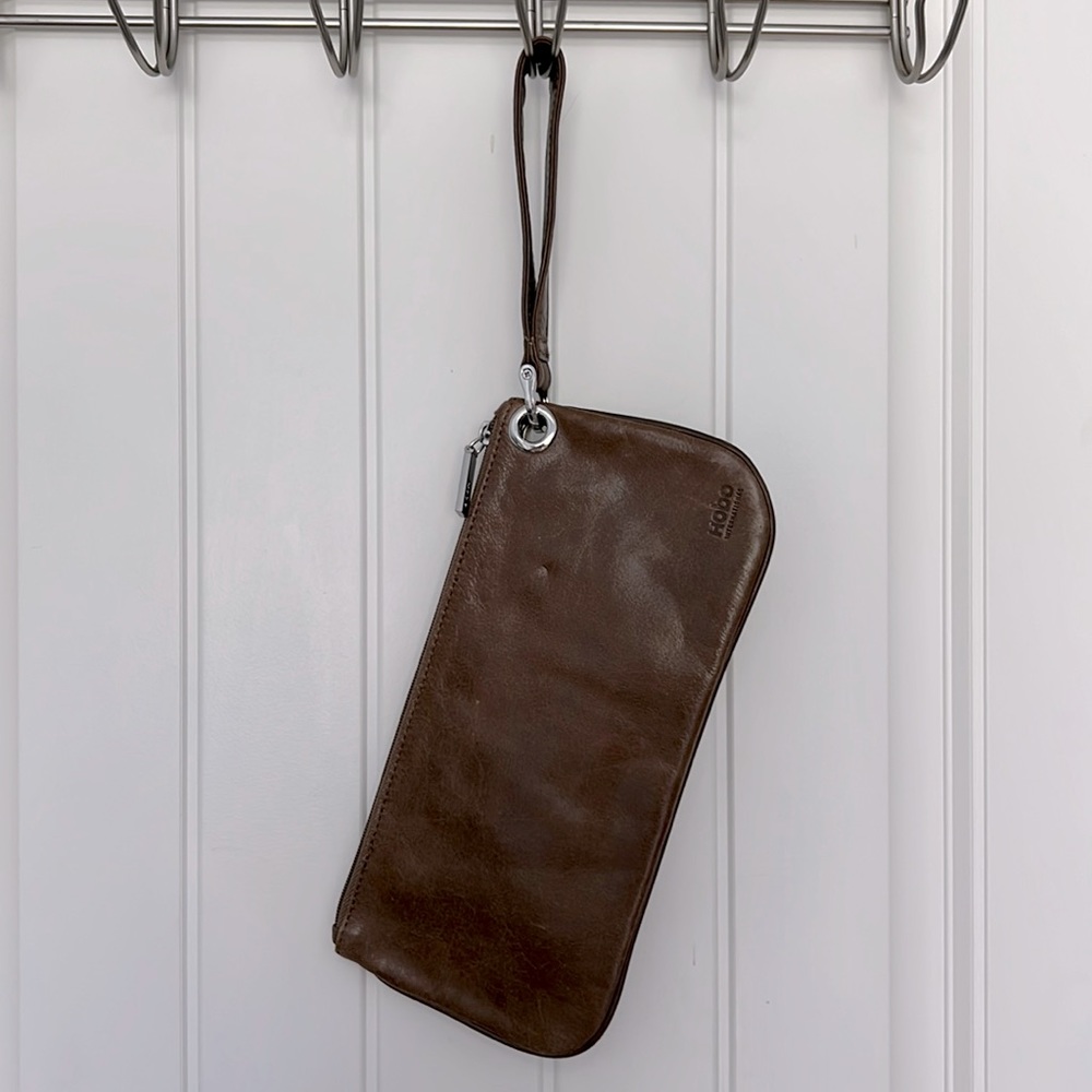 Hobo Wristlet
